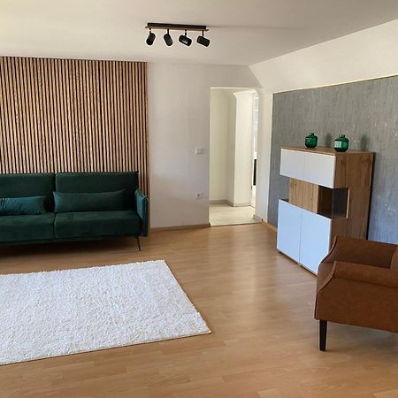 Zum Siedler Apartment Friedrichsthal ภายนอก รูปภาพ